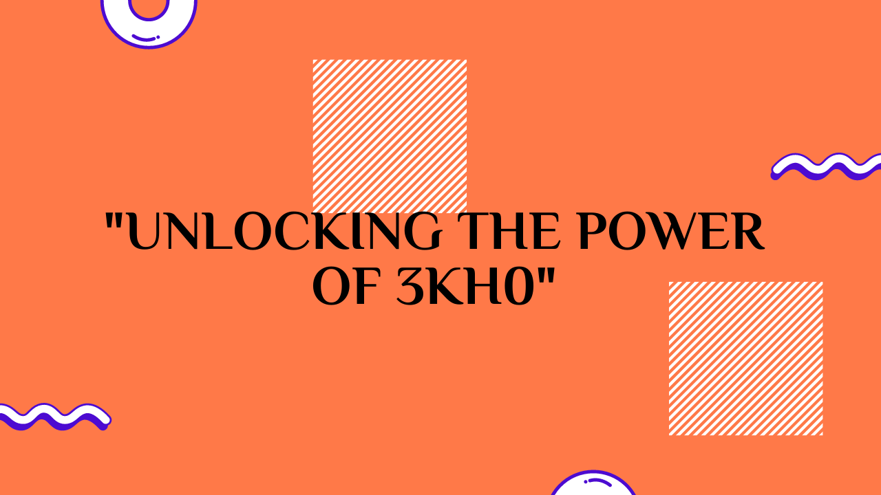 3kh0