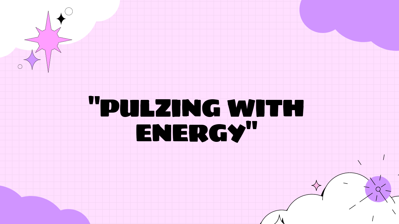 pulze
