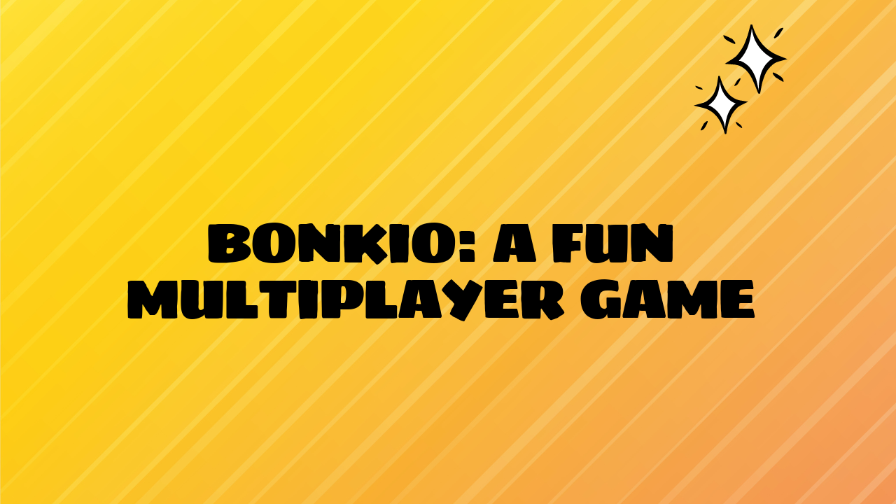 bonkio