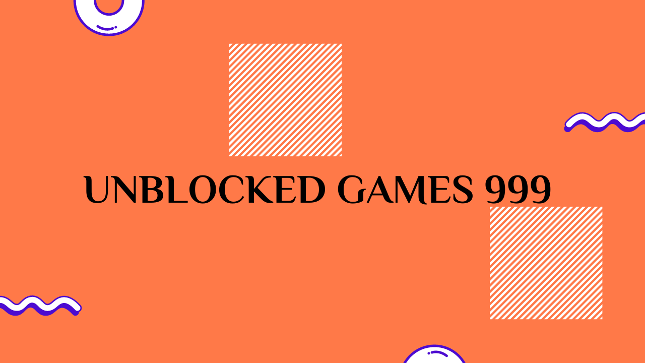 unblocked games 999