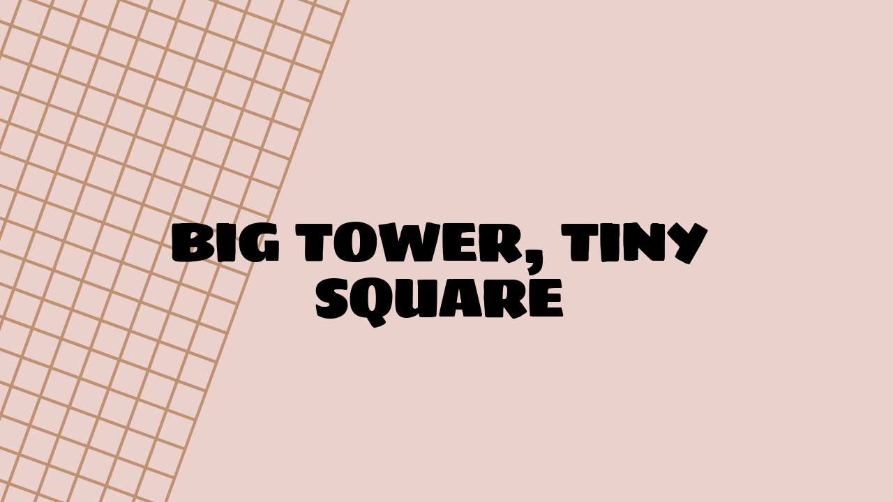 Big Tower Tiny Square 2 Unblocked Games Grimer Blog