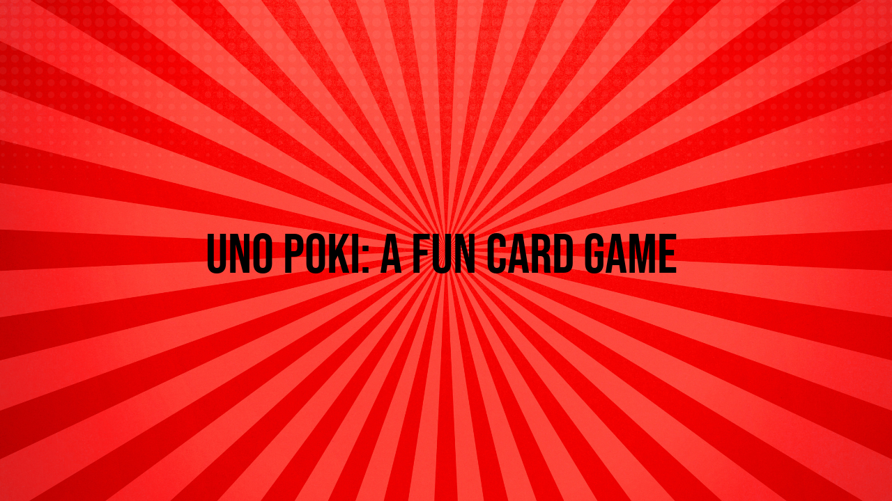 uno poki