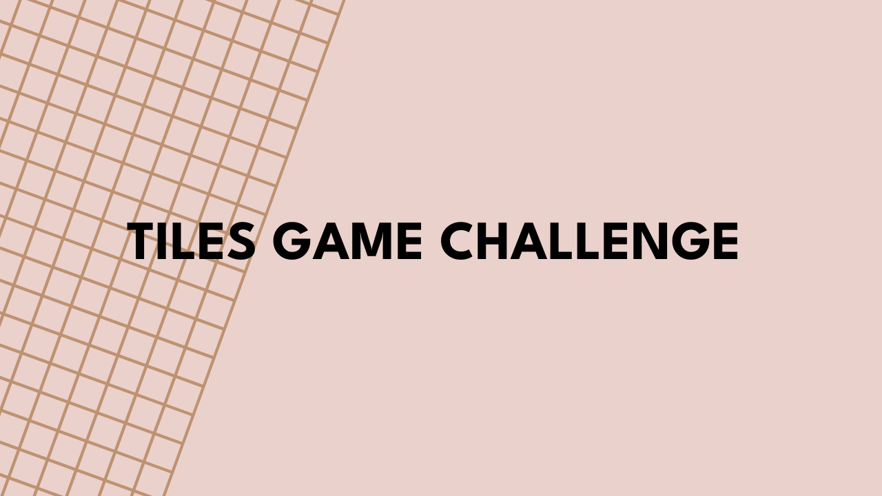 tiles game