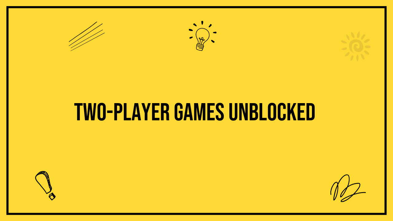 two-player games unblocked