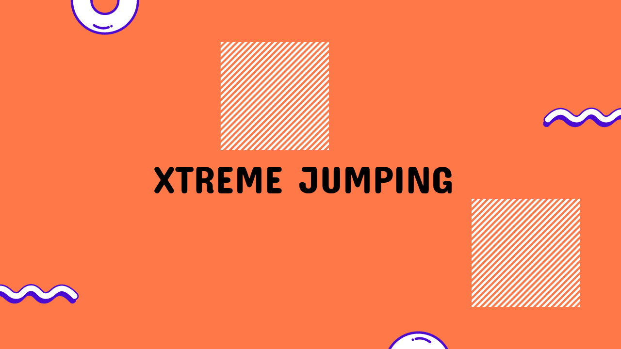 xtreme jump