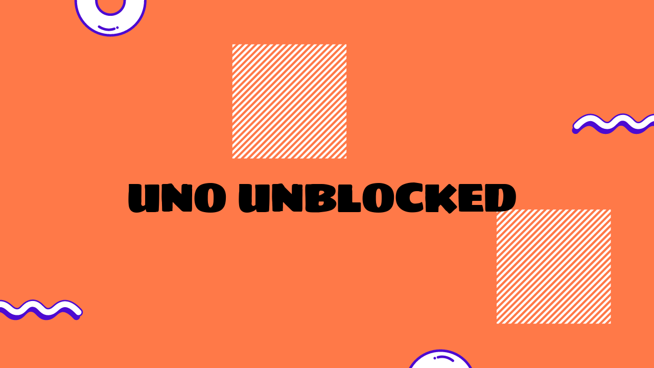 uno unblocked