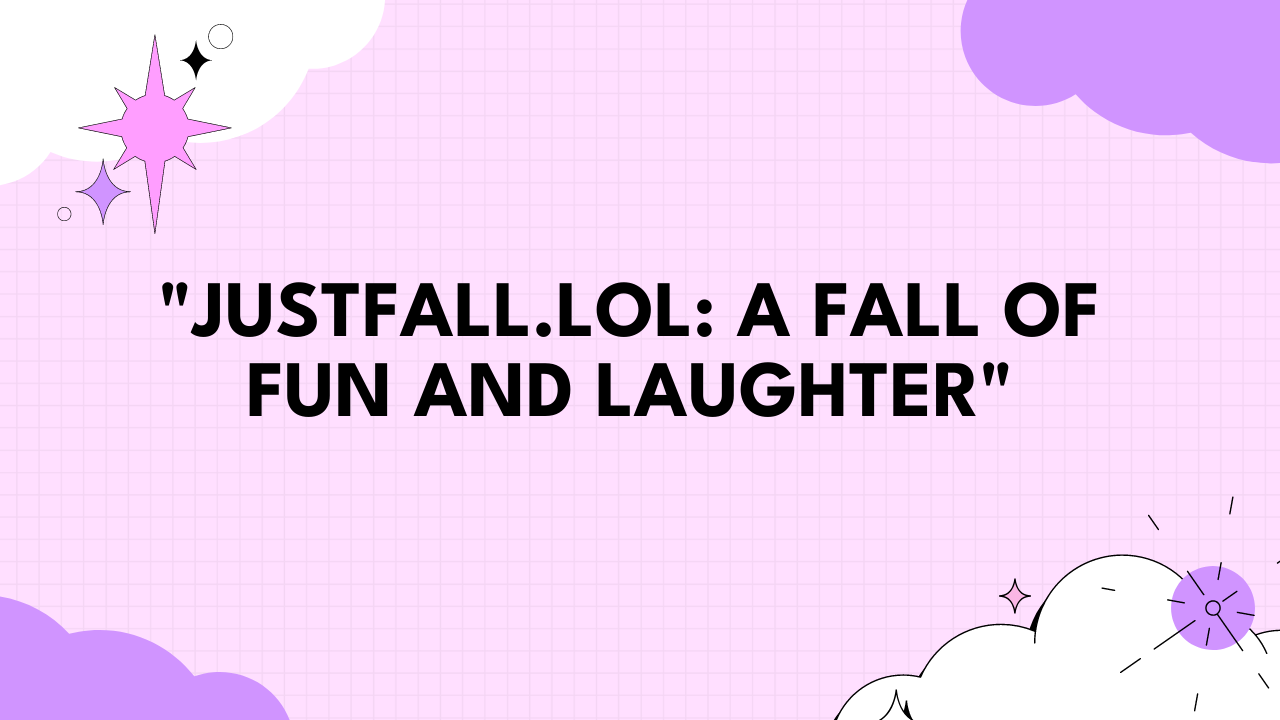 justfall.lol