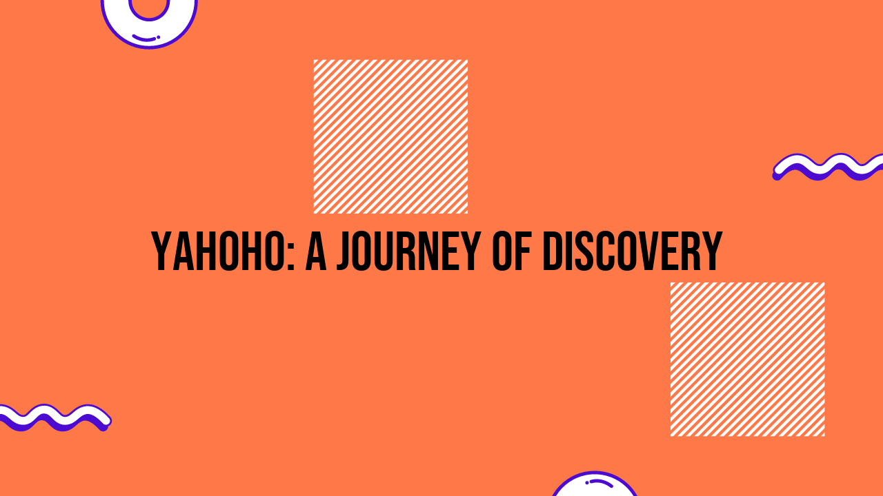 yahoho