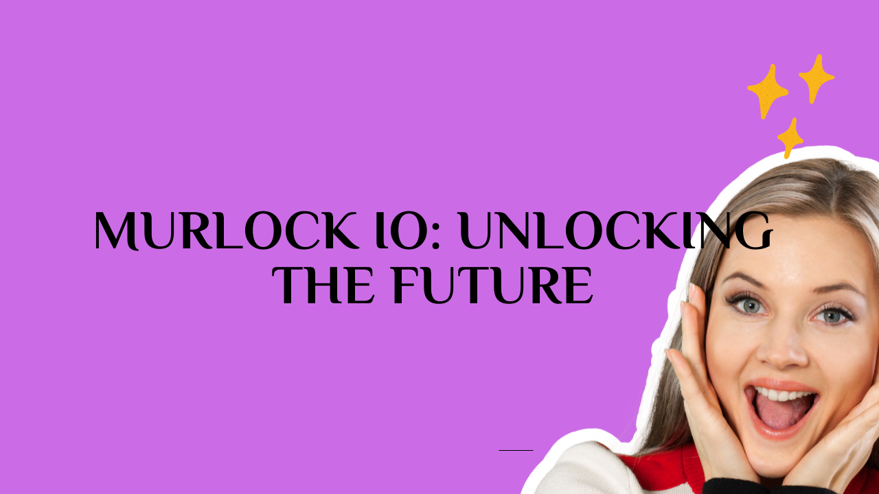 murlock io