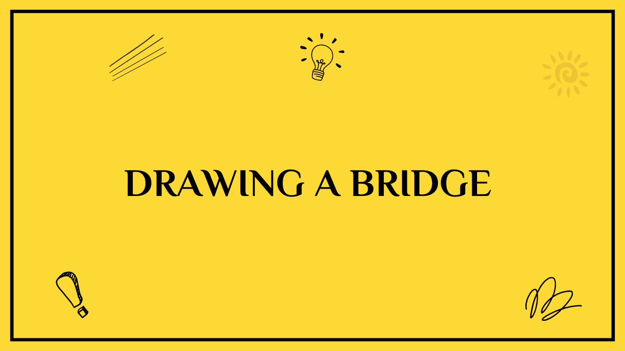 Bridge Drawing The Unblocked Game Everyone Loves Grimer Blog