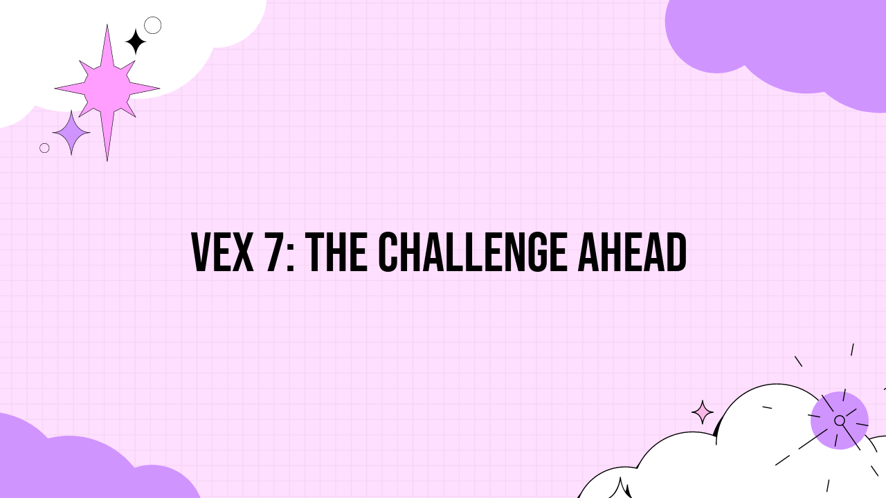 vex 7