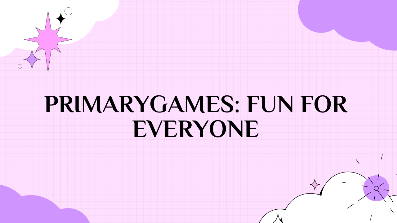 primarygames