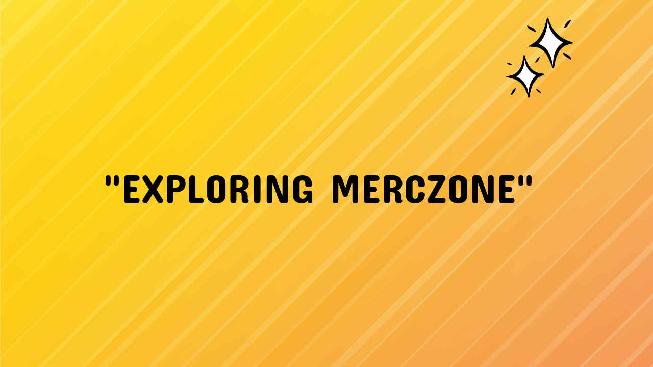 merczone