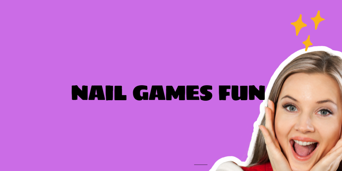 Nail Games – A Comprehensive Guide to Unblocked Games - Grimer Blog