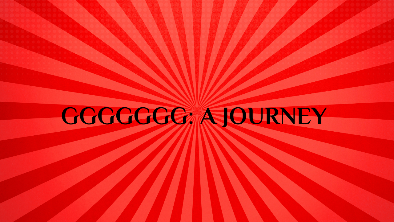 ggggggg
