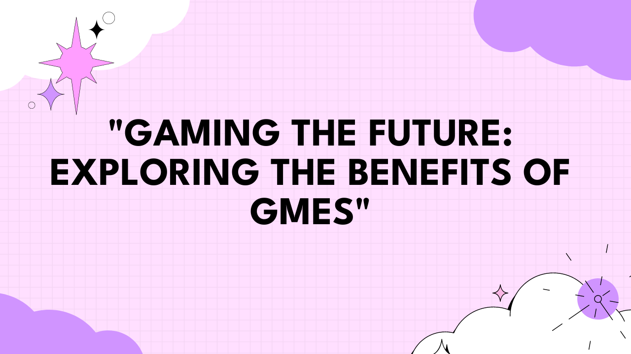 gmes