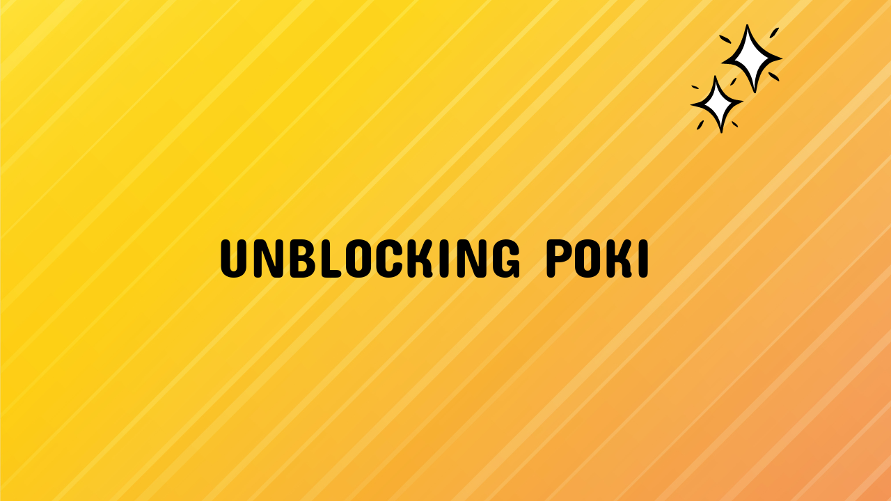 unblocked poki