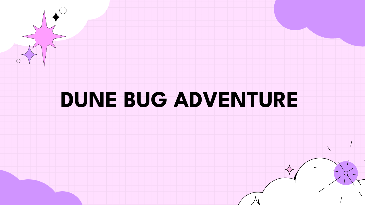 dune bug