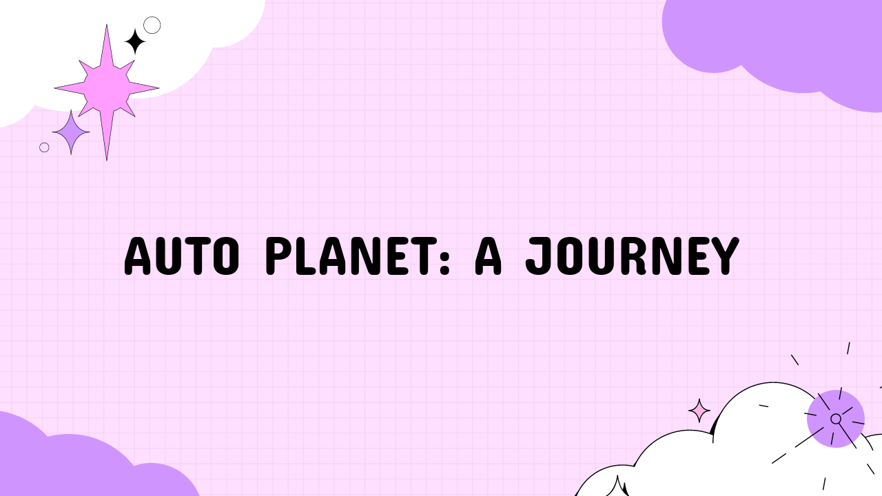 auto planet