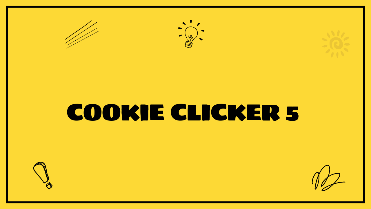 cookie clicker 5