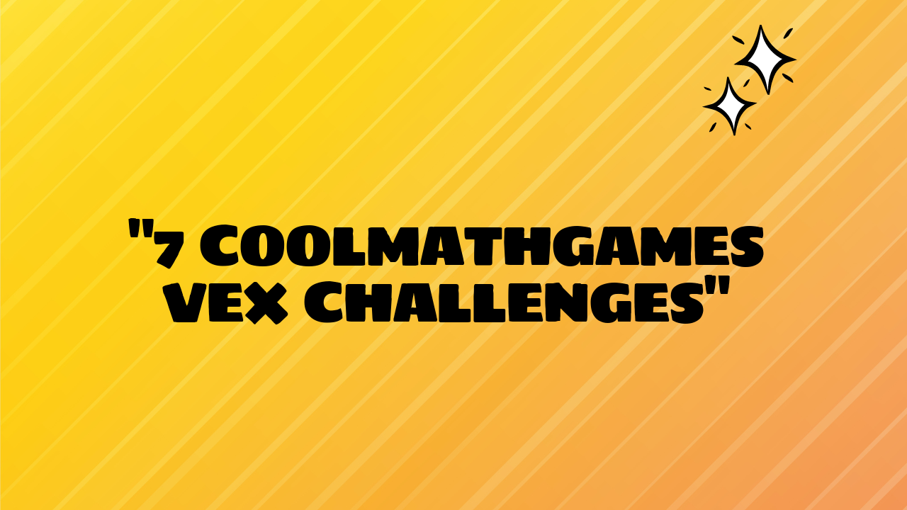 vex 7 coolmathgames