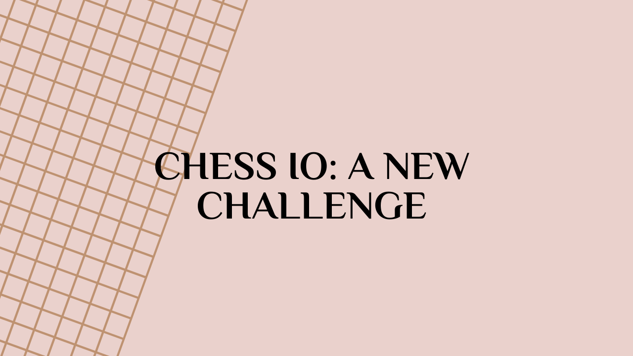chess io