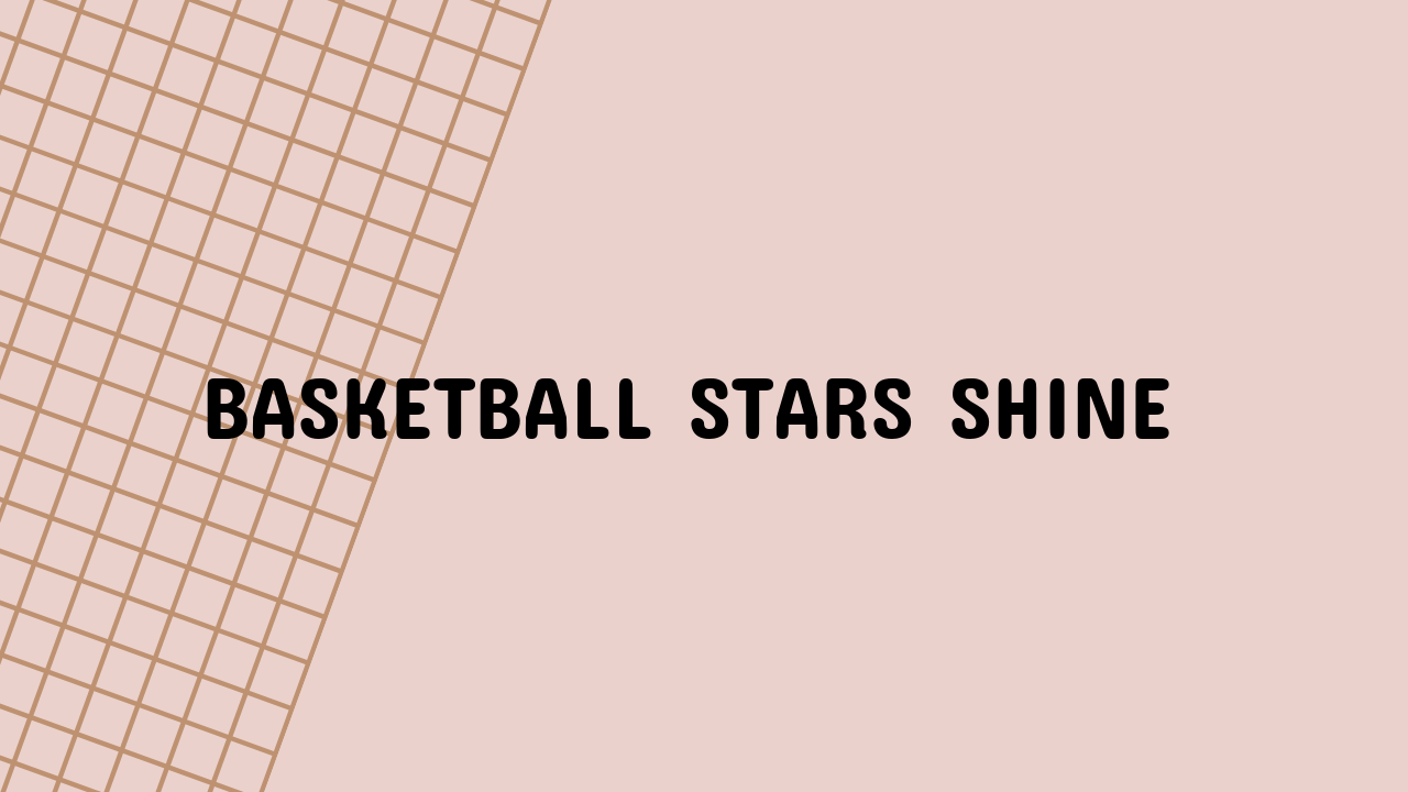 basketball stars 3