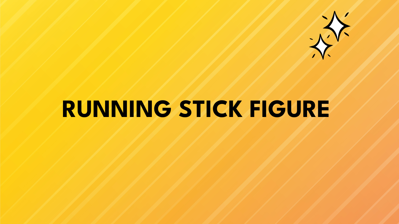 Running Stick Figure: An Unblocked Game for Everyone - Grimer Blog