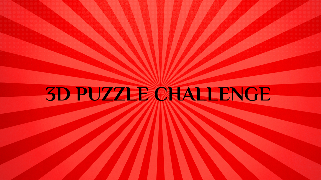 puzz 3d
