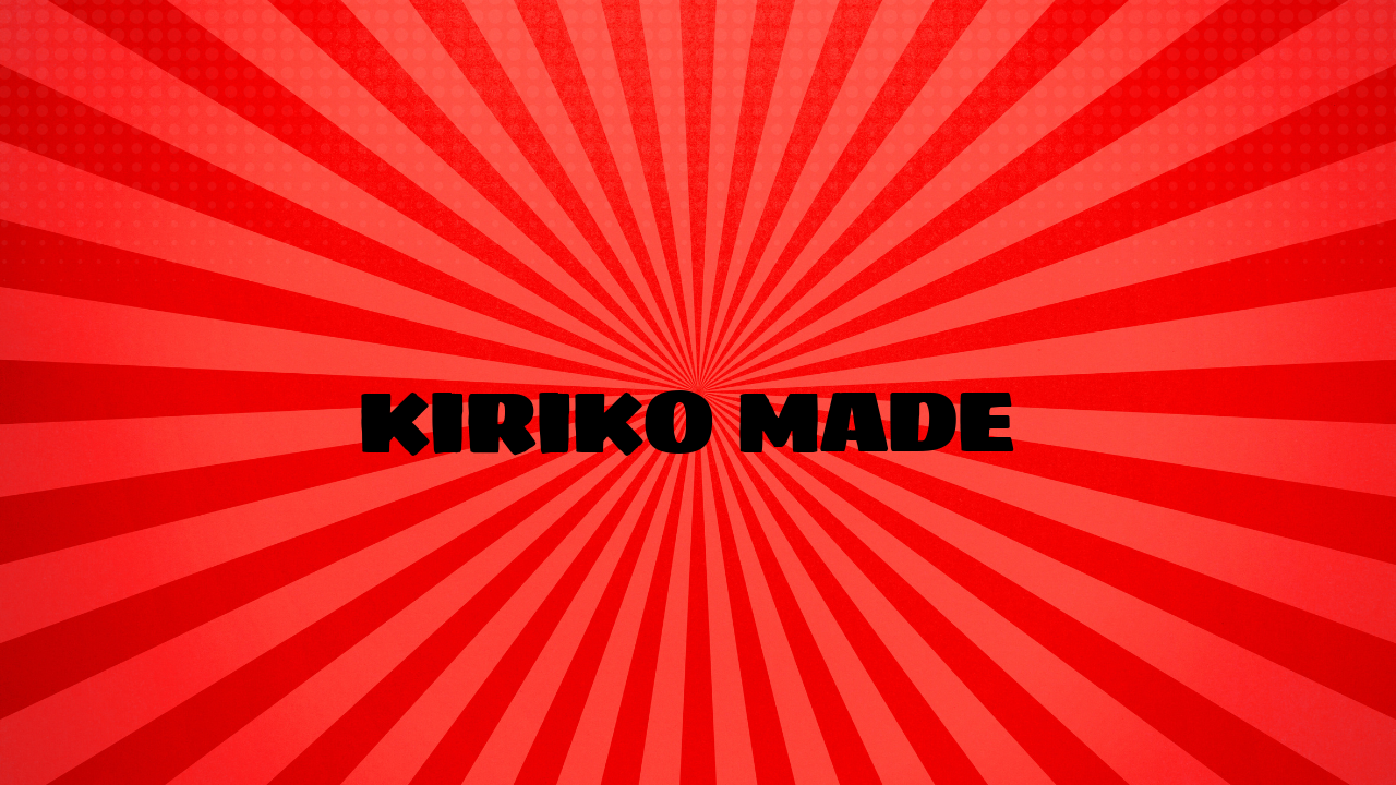 Kiriko Made