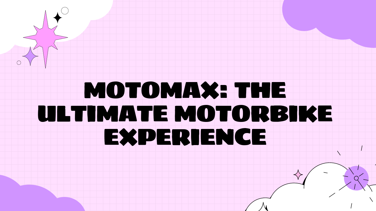 motomax
