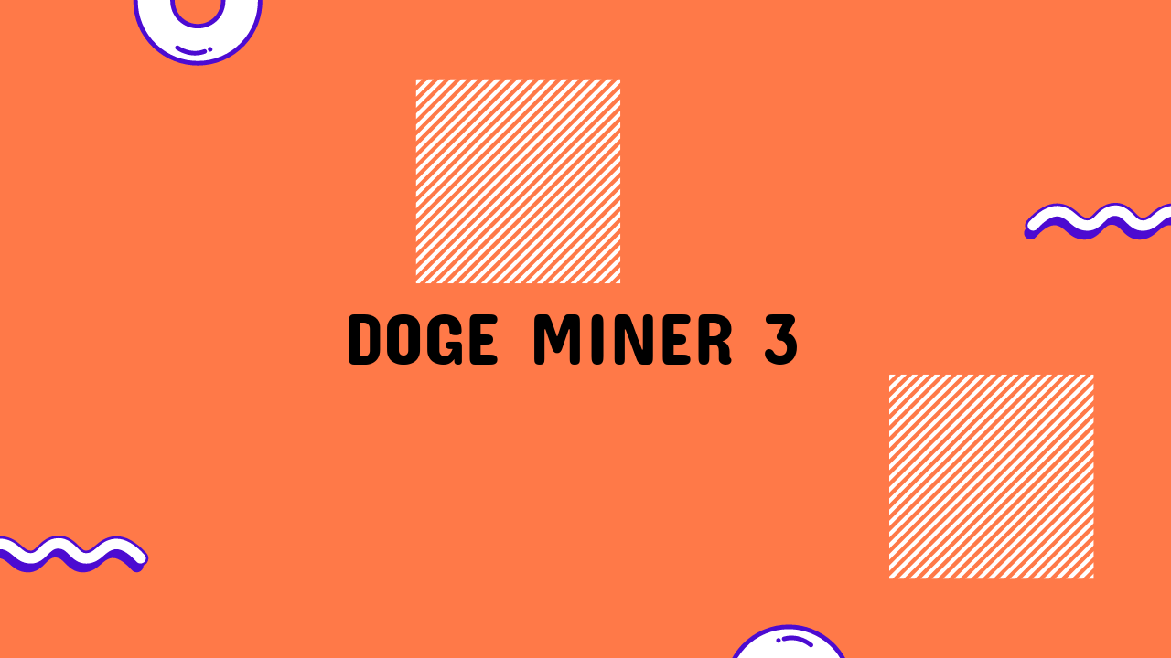 doge miner 3