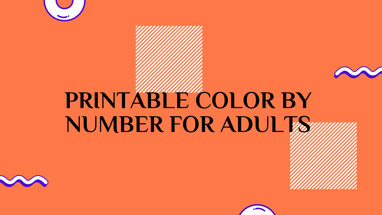 Online Color By Number For Adults Unblocked Online Color By Number For Adults Unblocked