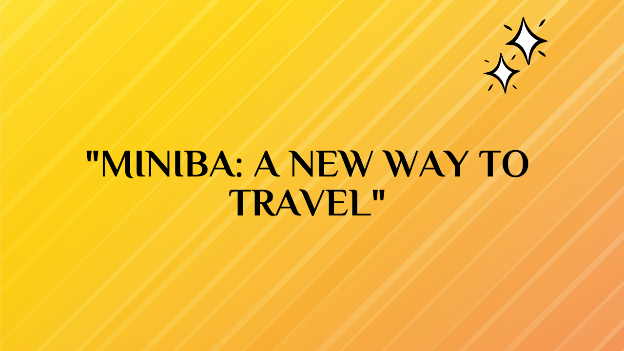 miniba