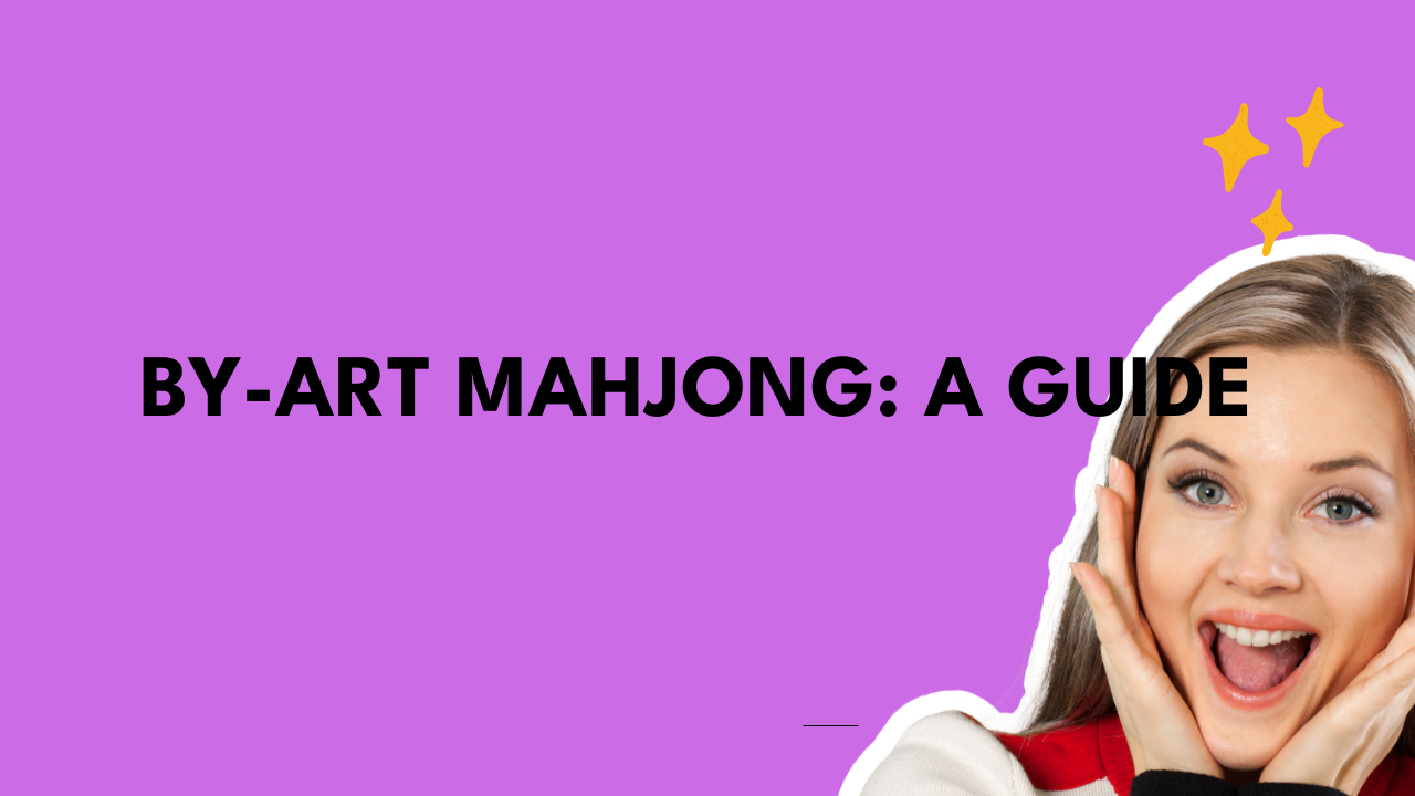 by-art mahjong