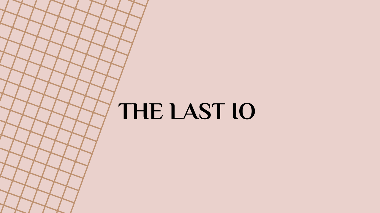 thelast io