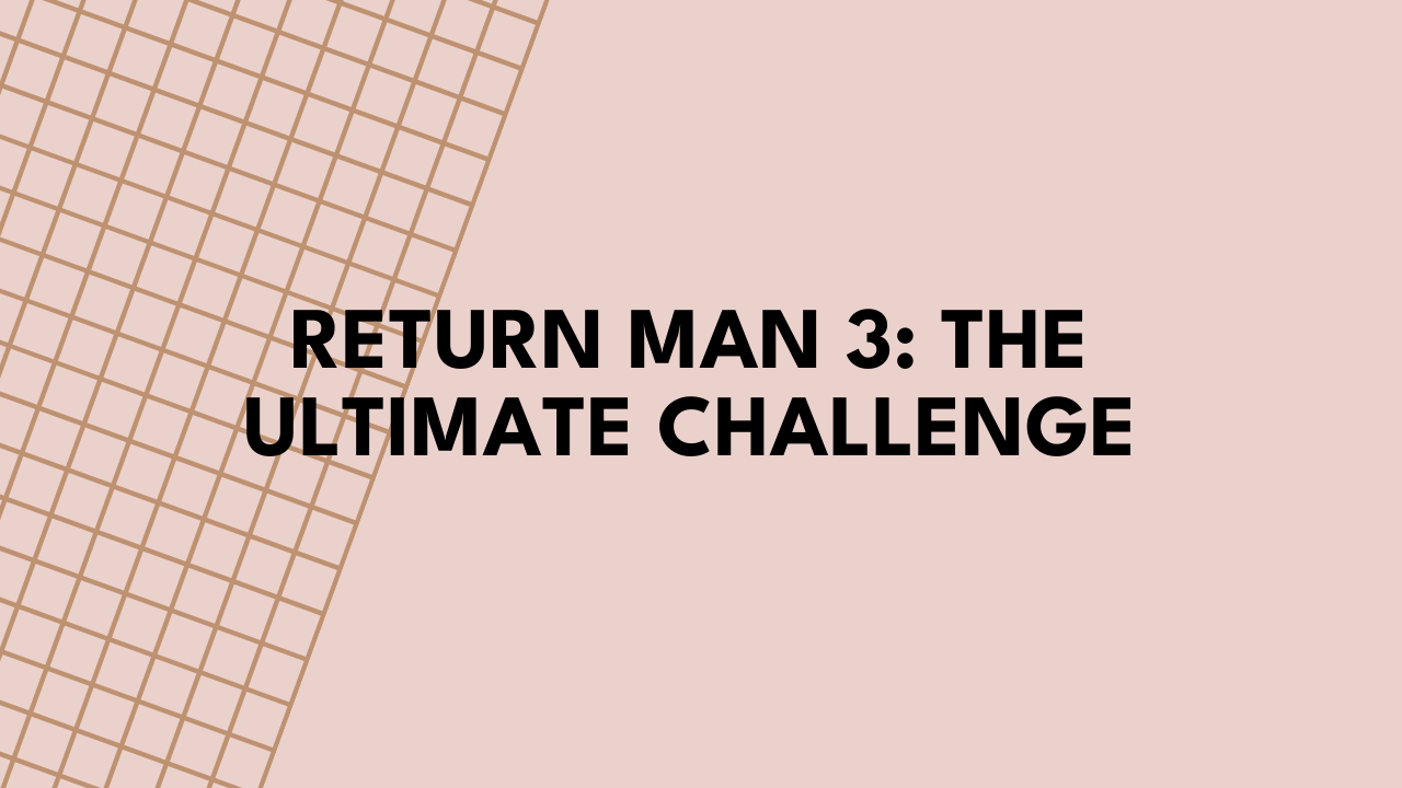 return man 3