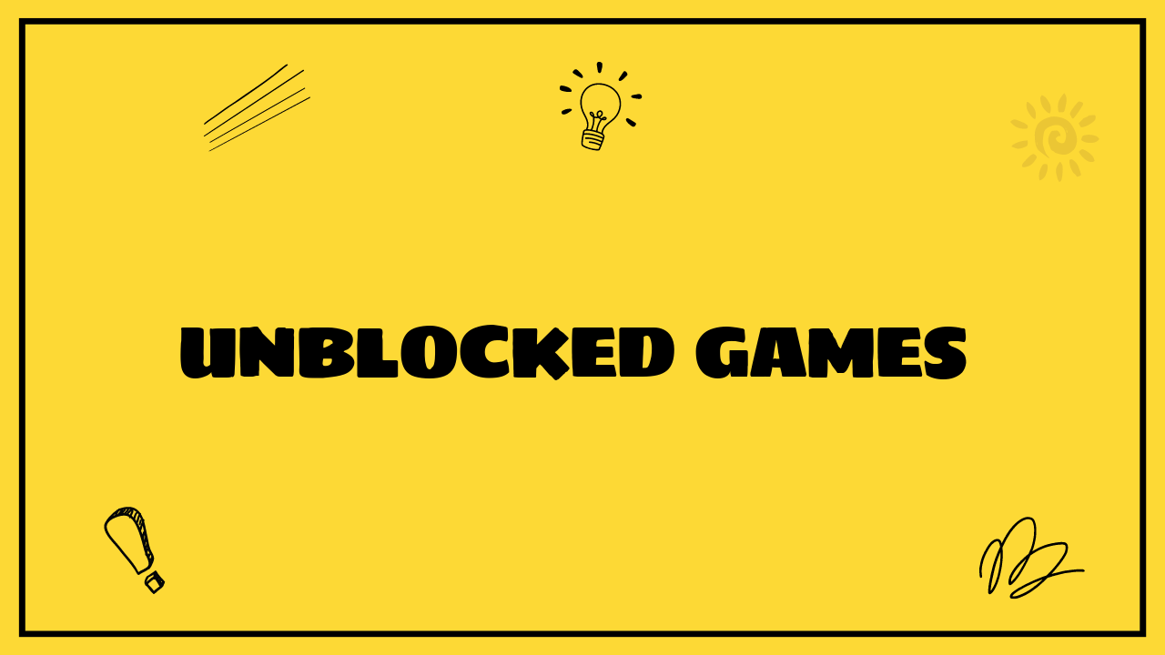 umblocked games
