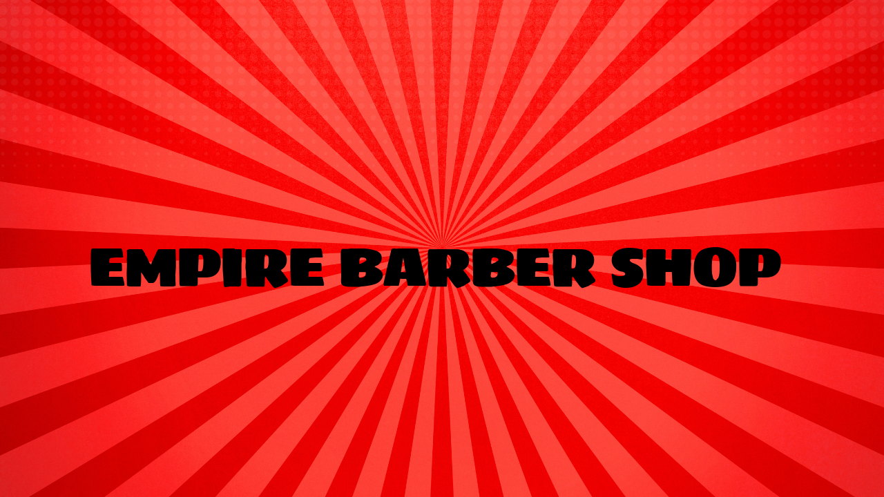 empire barber shop