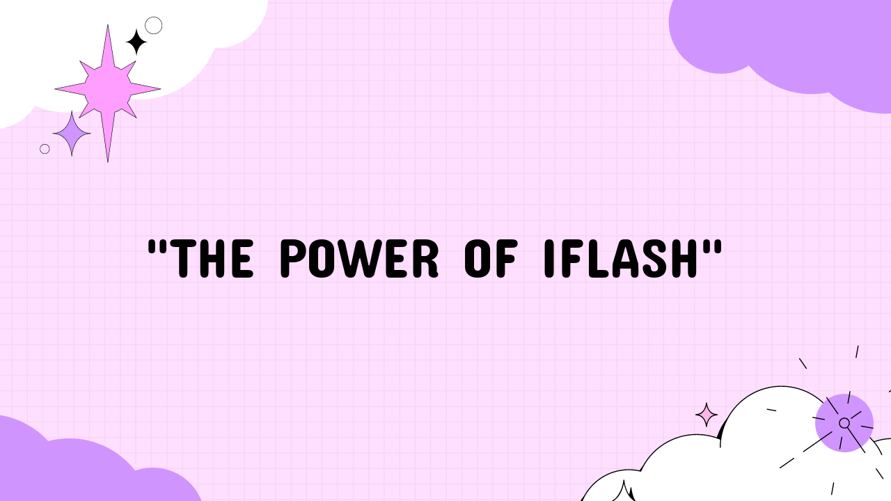 iflash