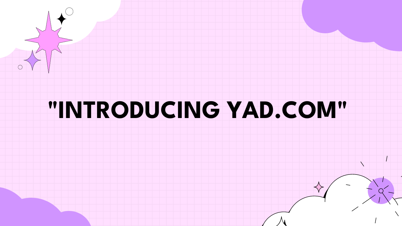 yad .com