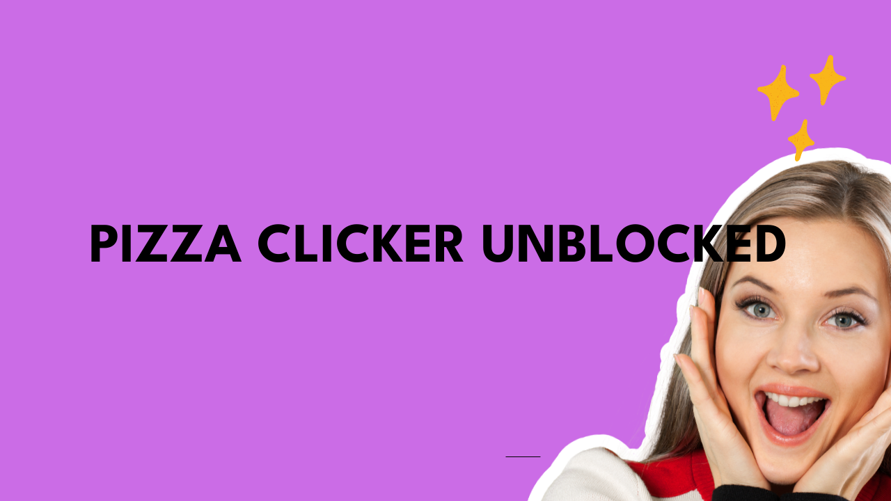 pizza clicker unblocked