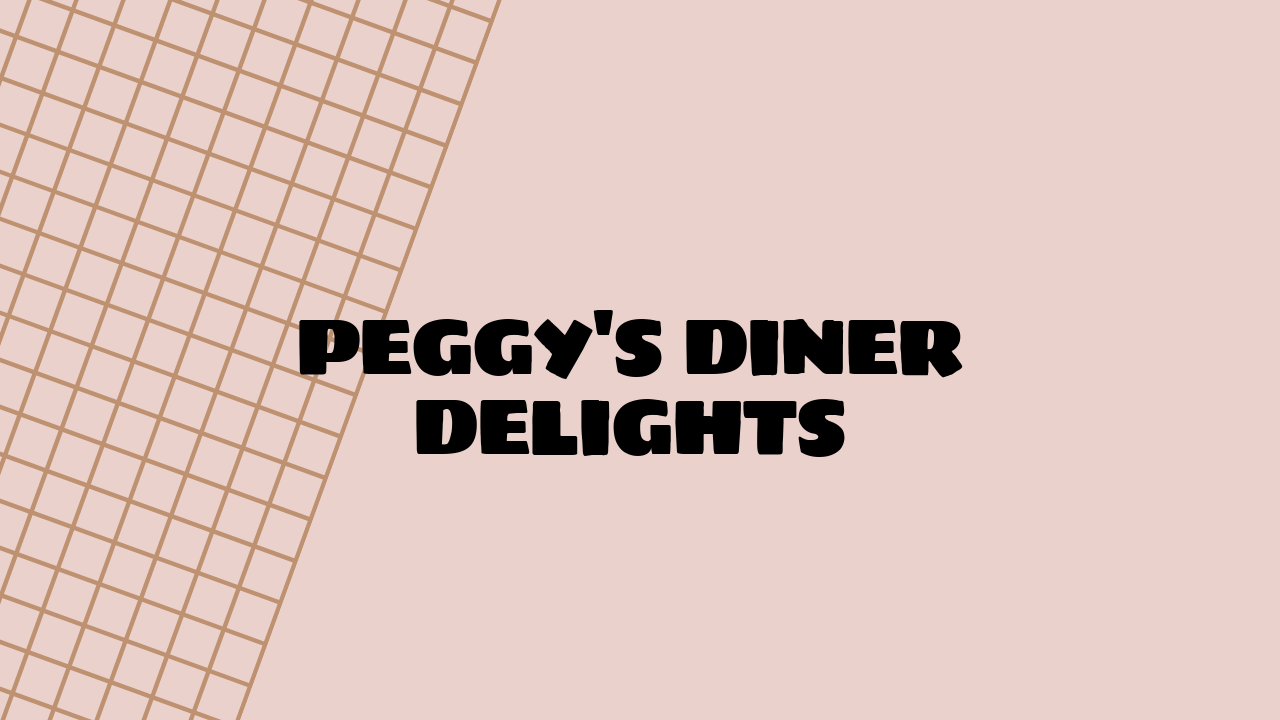 peggys diner