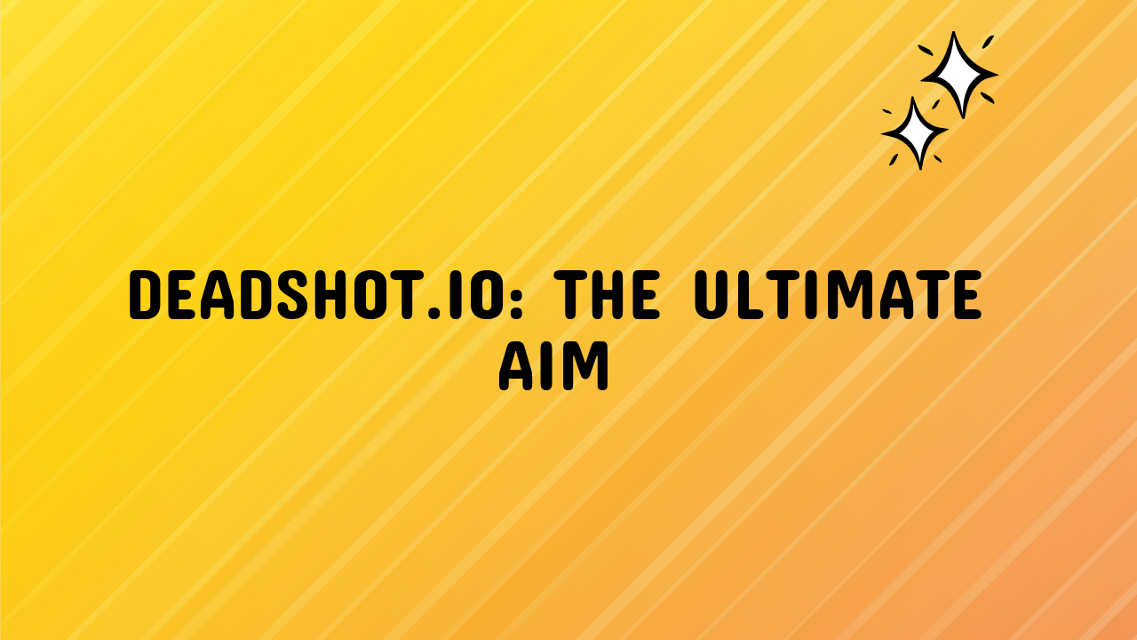 deadshot.io