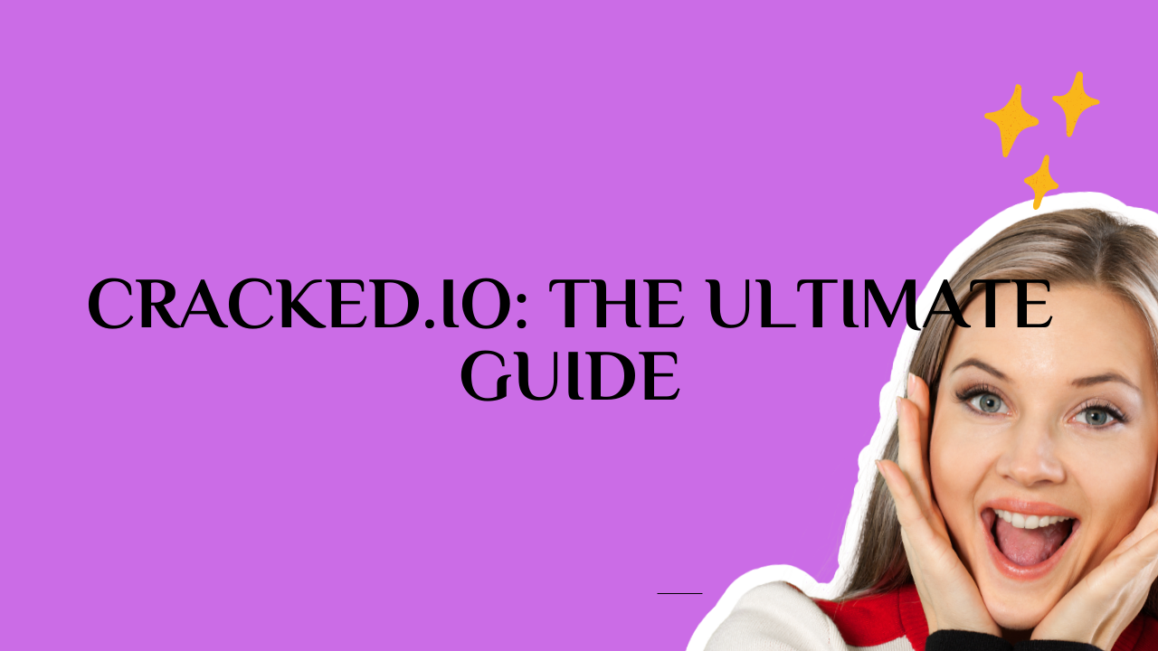 cracked.io