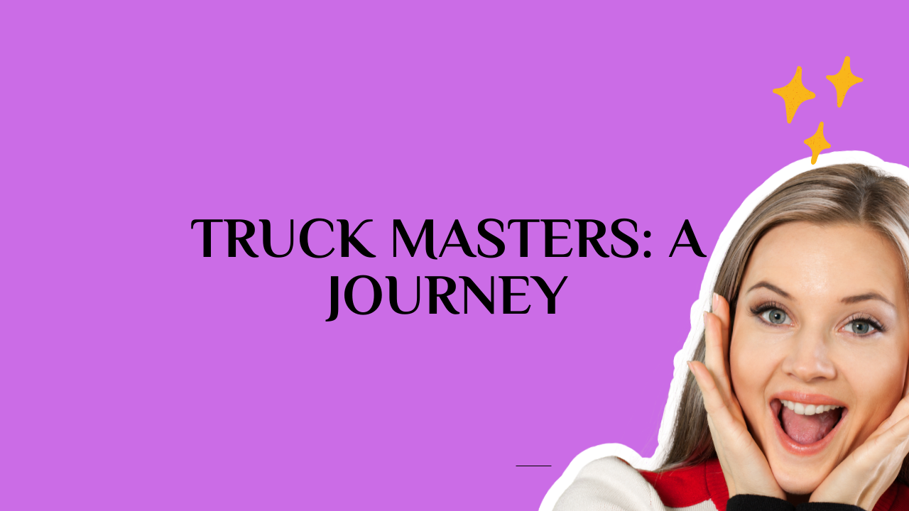 truck masters