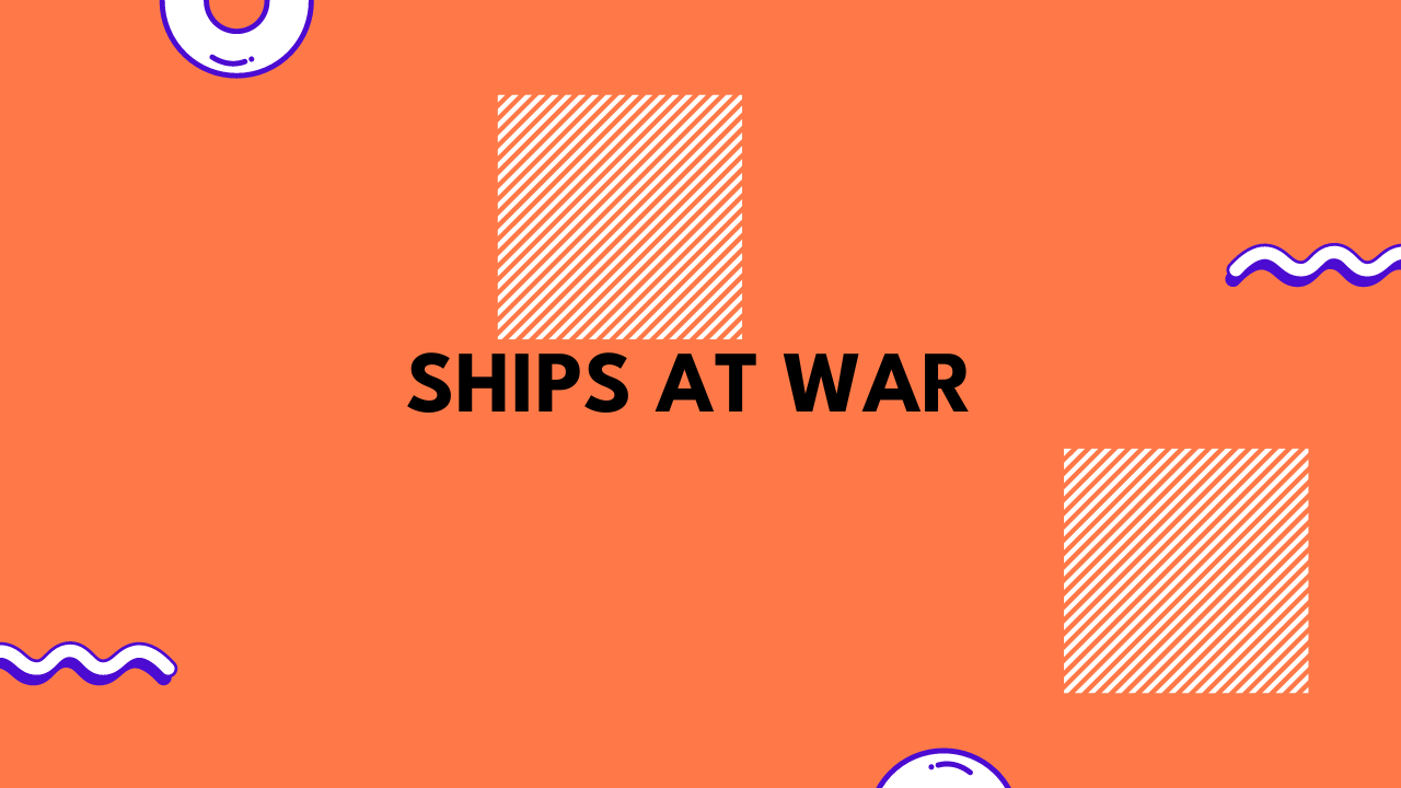 Ships at War