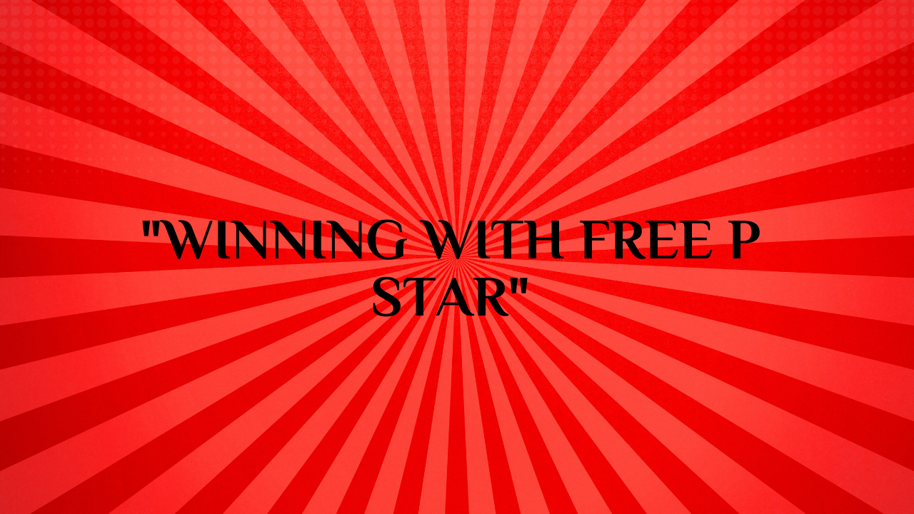 free p star