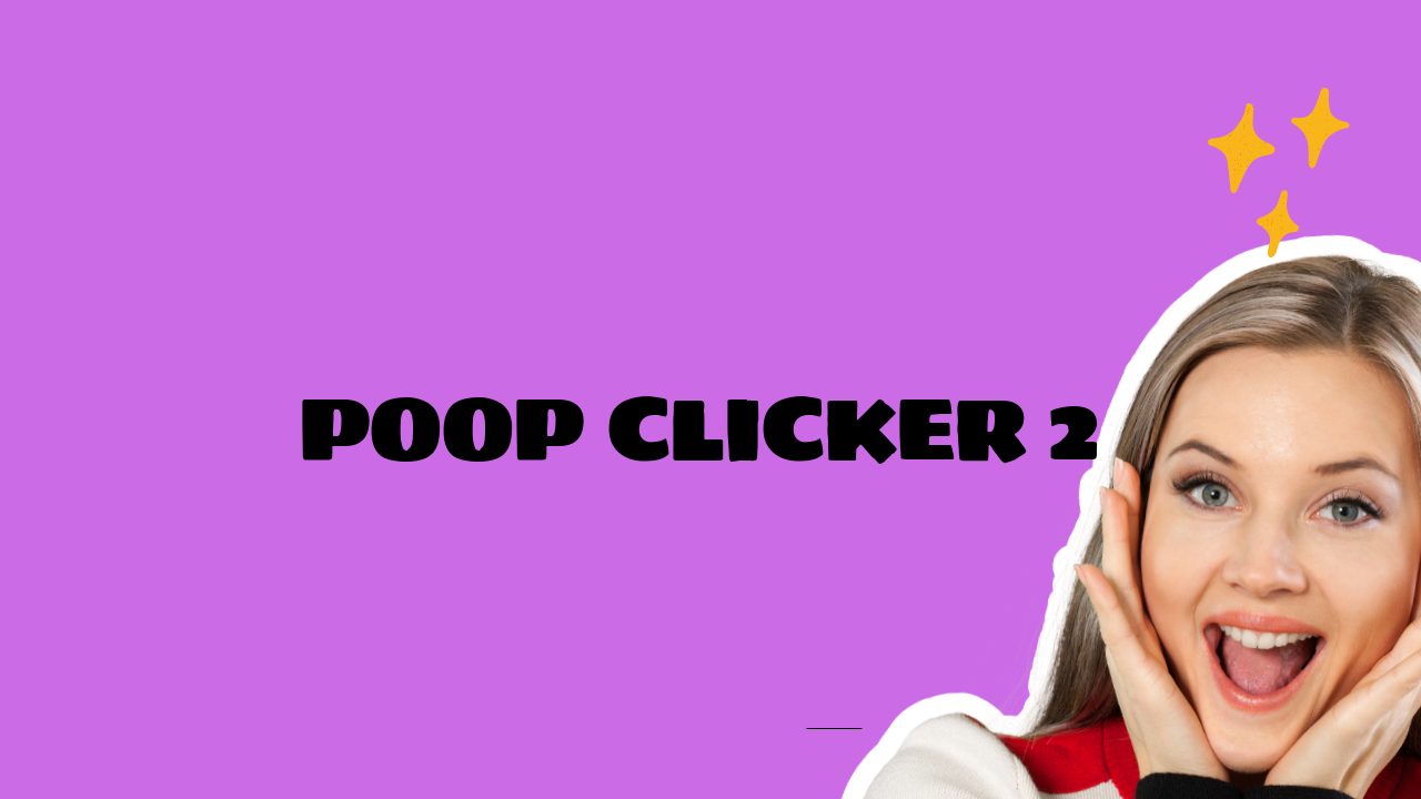 poop clicker 2