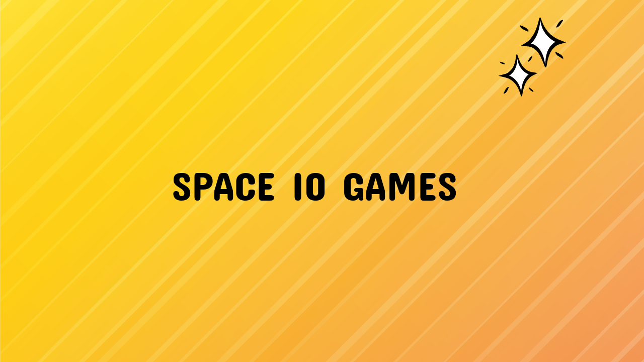 space io games